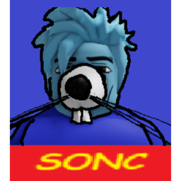 SONC THE GAME