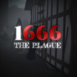 1666: The Plague