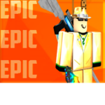 ##### of EPIC