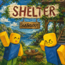 [UPD] Shelter Hangout
