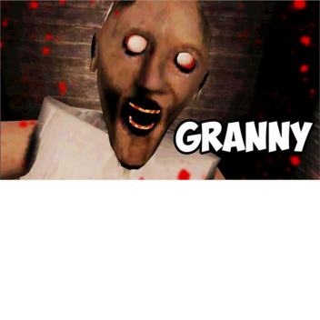 Survive granny's house O_o