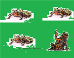 Amphibian clan