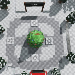 Police Chase [Christmas Update]