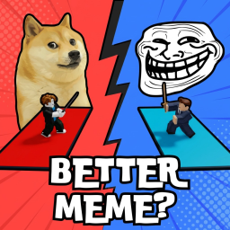 Better Meme? icon