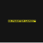 HK Phantom Games