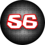 Secret 56