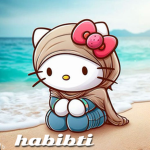 ୨୧ habibti