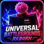 Universal Battlegrounds Reborn