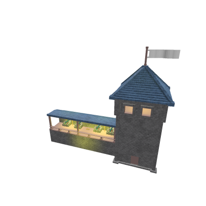 V1.0 StoneWall Attachment