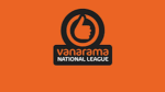 Vanarama National League..