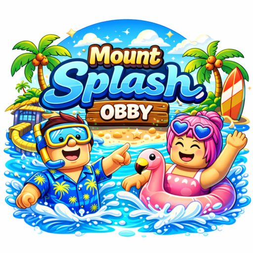 💦{ EVENT + 1000 MOUNT SPLASH }💦