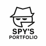 Spy's Portfolio