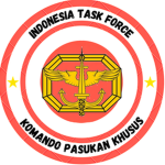 [IDTF] Komando Pasukan Khusus