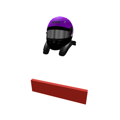 Chris Helmet