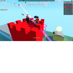 shoot and die