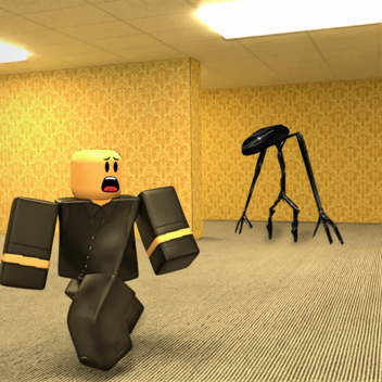 Can You Escape the Backrooms?