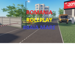 Romania Roleplay #Baia Mare