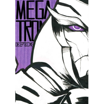 Megatron