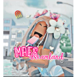 - mae dreamland-