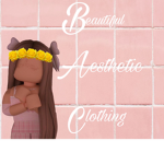 Beautiful Aesthetic Clothing