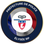 PP | Élysée Roleplay