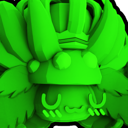 Toxic Mushroom King