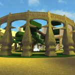 Sword Art OA II [Test Server] 