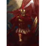 The Strong Spartans