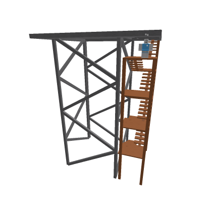 gonor tower 