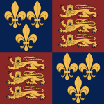 Kingdom of England 
