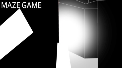 Maze Game