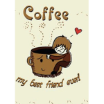 Coffee is the best group