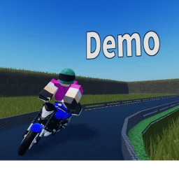 MotorSpeed Demo icon