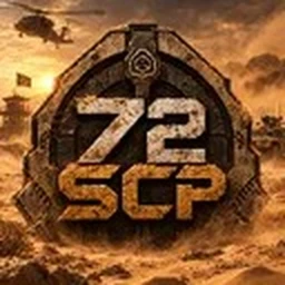 SCP: Site-72 | French Roleplay icon