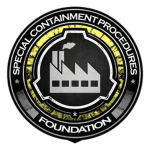 "SCP:F Manufacturing Department"