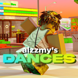 [✨DRACULA] alzzmy's DANCES icon