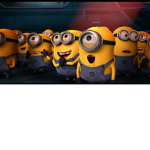 ~minions United~