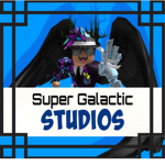 Super Galactic Studio