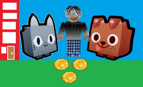 Pet Simulator VII