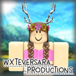 🎬 Wxteversara Productions 🎬