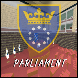 Parliament Building, Zenica