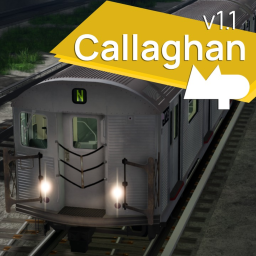 PTA Subway: Callaghan & Madison icon