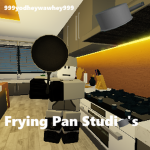 Frying Pan Studio's