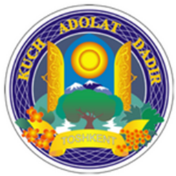 City of Tashkent, Uzbekistan