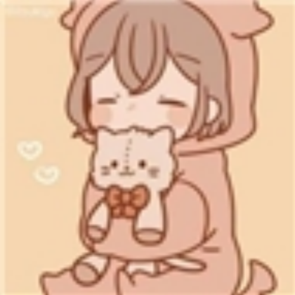 cute soft girl Roblox decal