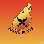 Justin plays-Roblox