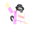 #TeamSloth Obby For LIfe