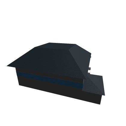 prison house