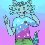 AxolotlBlob Fans
