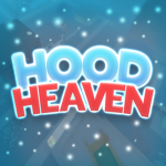 Hood Heaven Entertainment
